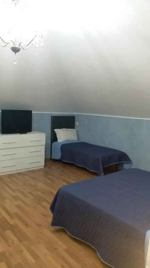B&B Sofia Фьюмичино Экстерьер фото