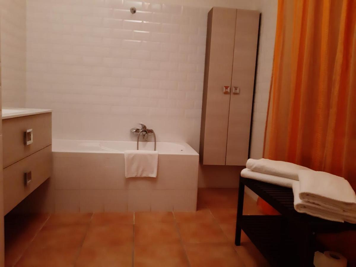 B&B Sofia Фьюмичино Экстерьер фото
