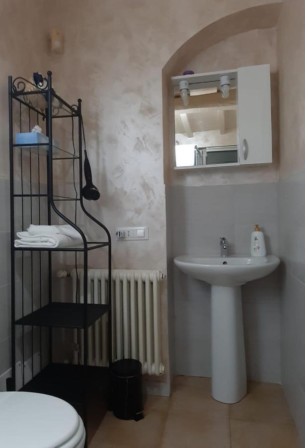 B&B Sofia Фьюмичино Экстерьер фото