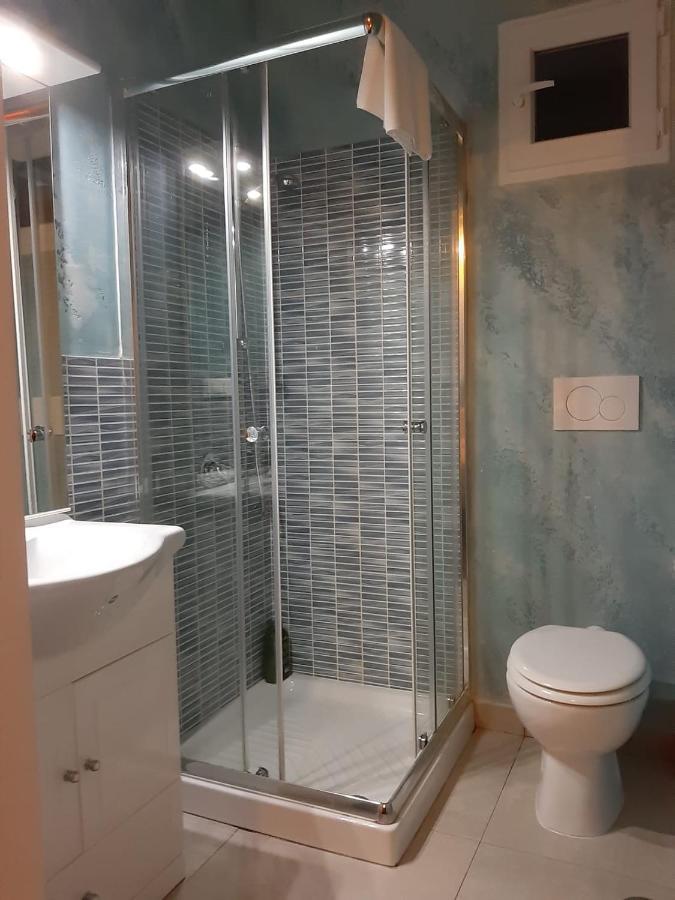B&B Sofia Фьюмичино Экстерьер фото